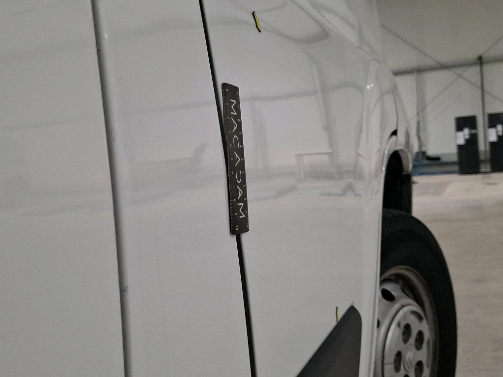 CITROEN JUMPER FOURGON TOLE 33 L1H1 BLUEHDi 110 BVM6 BUSINESS 2019