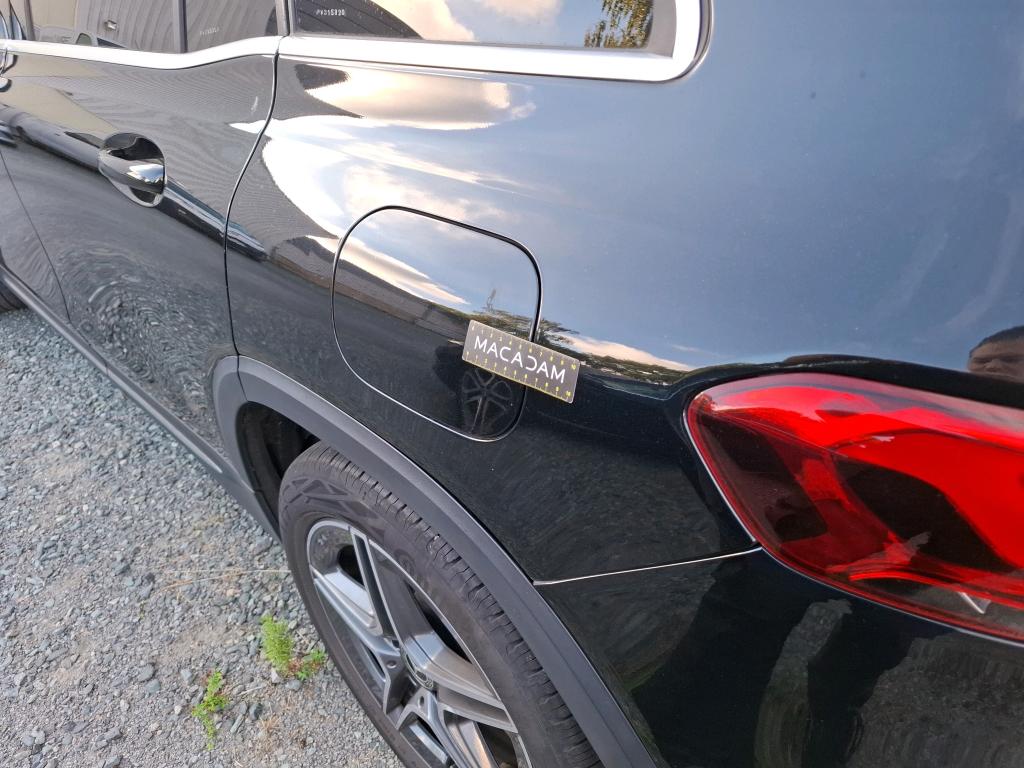 MERCEDES GLB 200 d 8G-DCT AMG Line 2023