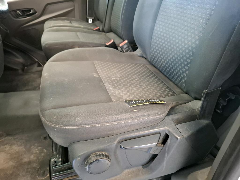 FORD TRANSIT FOURGON FGN P350 L4H3 RJ HD 2.0 ECOBLUE 170 S&S TREND BUSINESS 2024