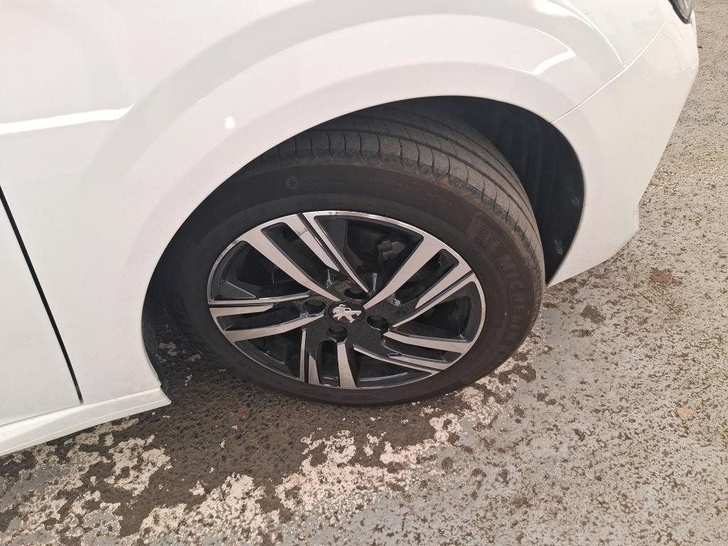 PEUGEOT 208) 208 PureTech 75 S&S BVM5 Style 2023