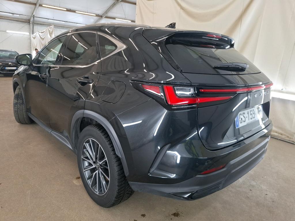 LEXUS  2023
