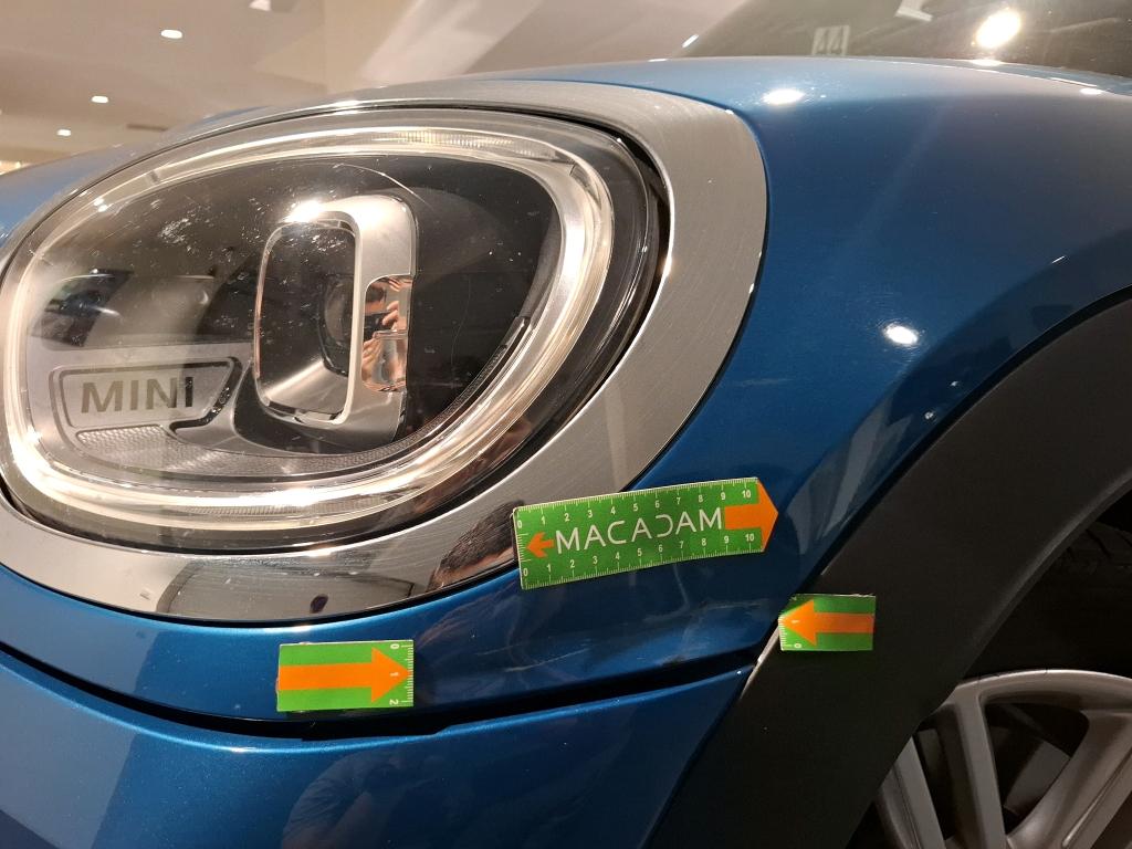 MINI COUNTRYMAN F60 LCI 125 - 95 ch ALL4 BVA6 Cooper SE Edition Premium Plus 2023
