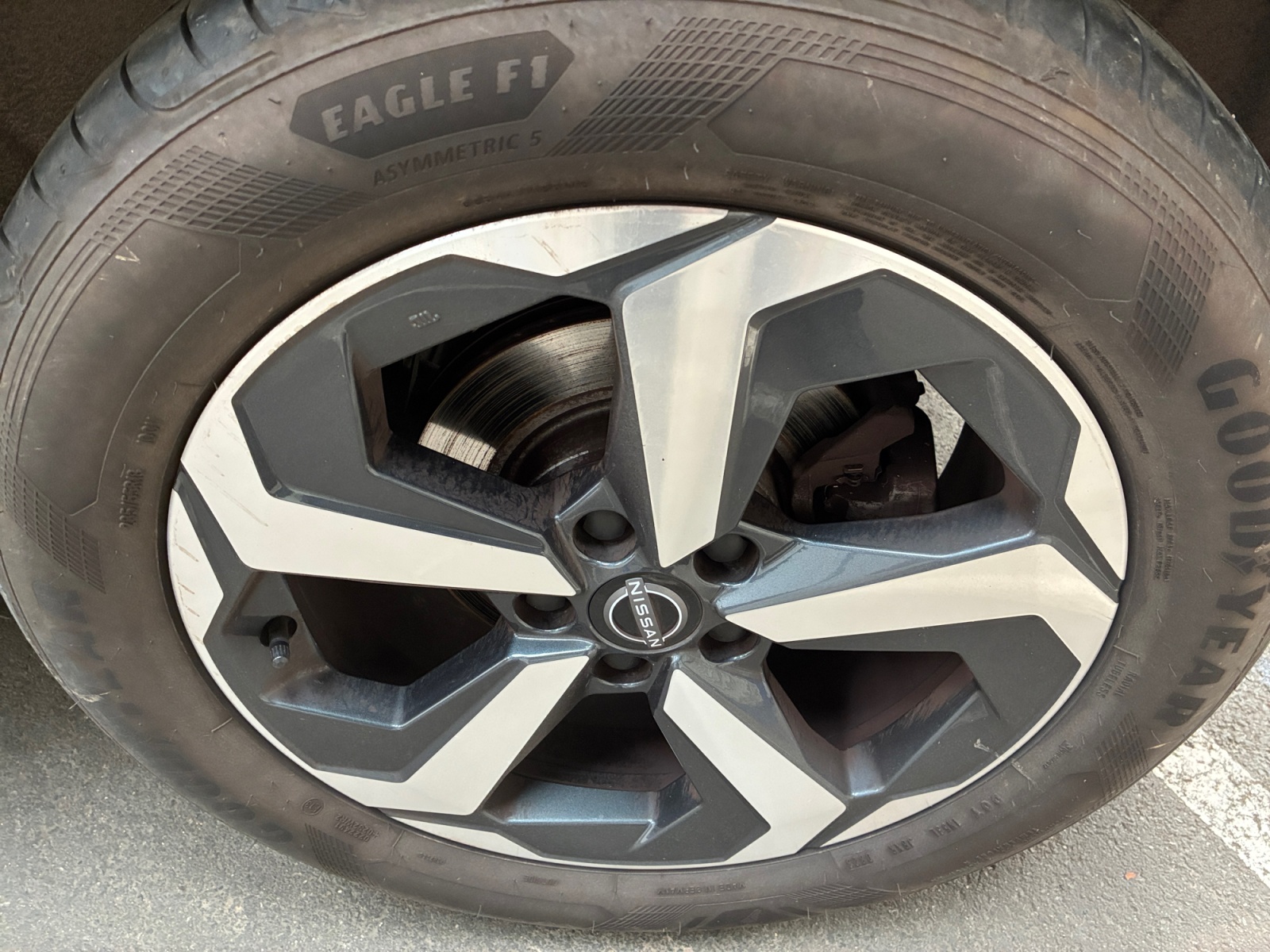 NISSAN QASHQAI VP e-Power 190 ch N-Connecta 2023