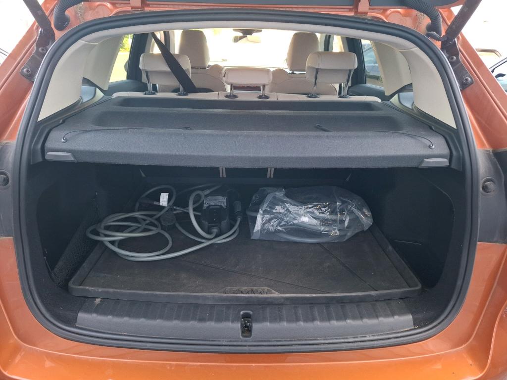 BMW X1 U11 xDrive 25e 245ch DKG7 xLine 2023