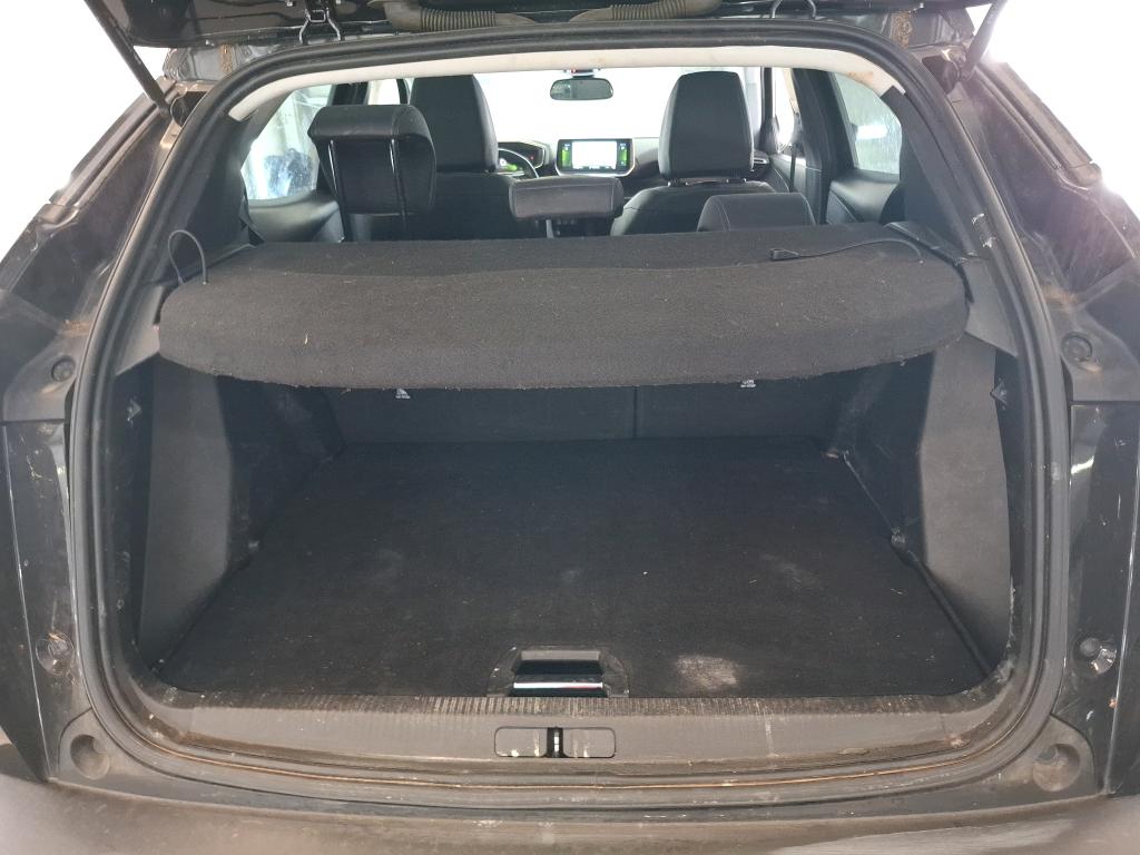 PEUGEOT 2008 BUSINESS BlueHDi 130 S&S EAT8 Allure 2021