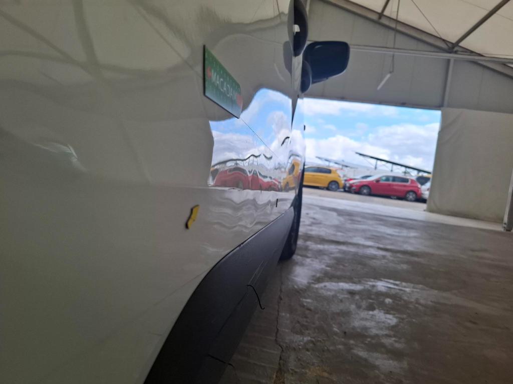 RENAULT EXPRESS VAN TCE 100 CONFORT 2021