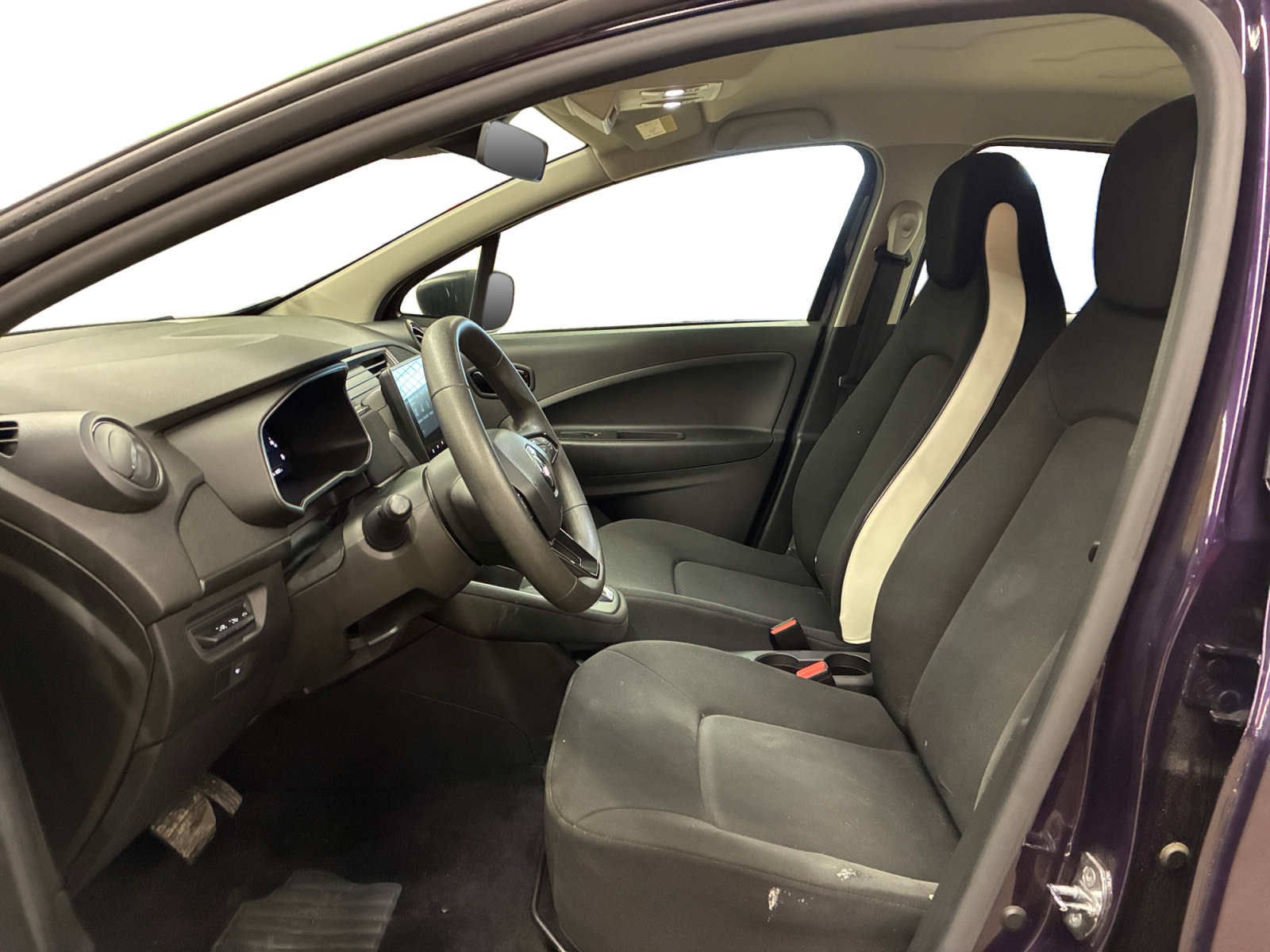 RENAULT Zoe R110 Achat Intégral - 21 Life 2021