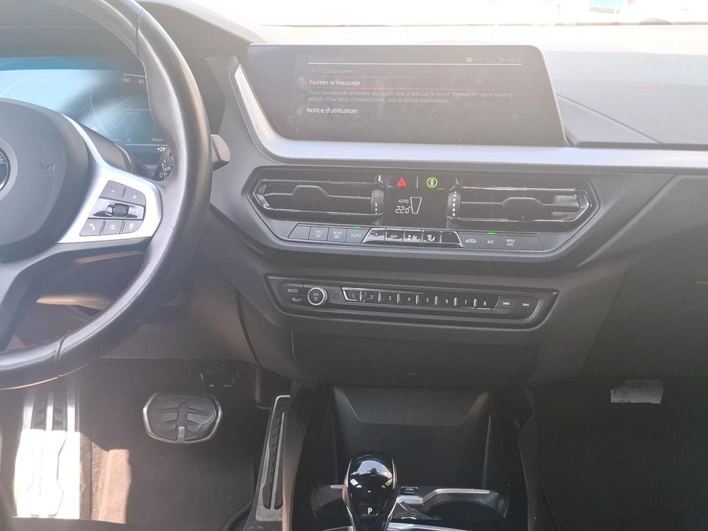 BMW SERIE 1 F40 116d 116 ch DKG7 M Sport 2024