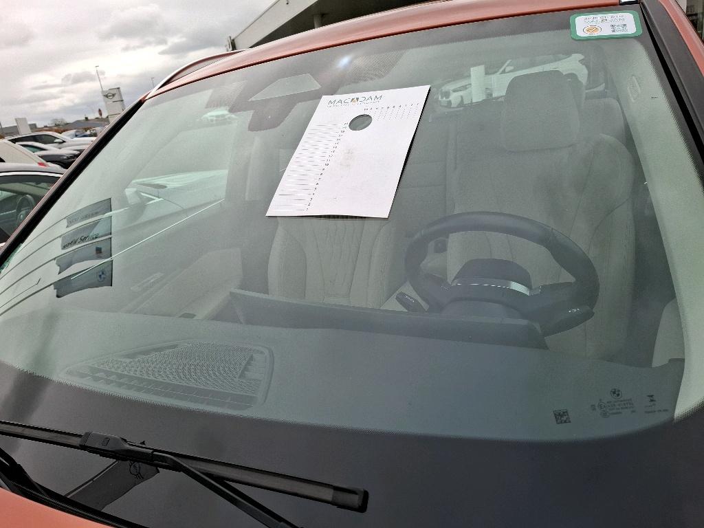 BMW X1 U11 xDrive 25e 245ch DKG7 xLine 2023