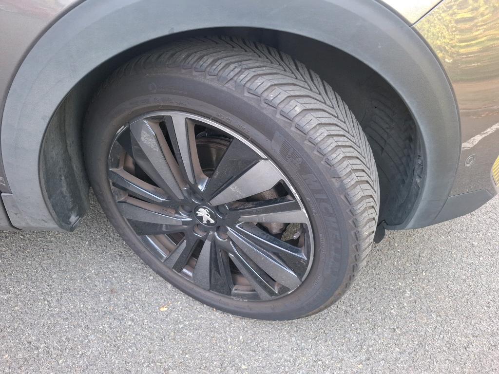 PEUGEOT 5008 PureTech 130ch S&S EAT8 GT 2023