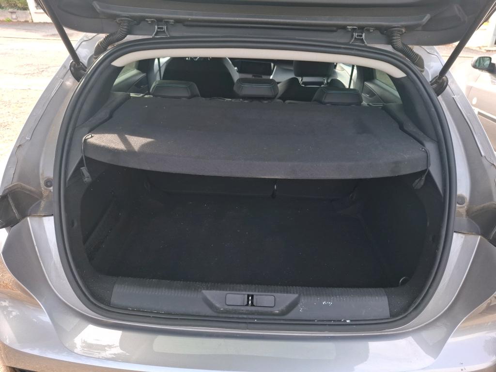 PEUGEOT 308 PureTech 130ch S&S EAT8 Allure Pack 2023