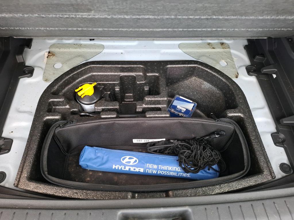 HYUNDAI KONA ELECTRIC Electrique 64 kWh - 204 ch Executive Style 2021