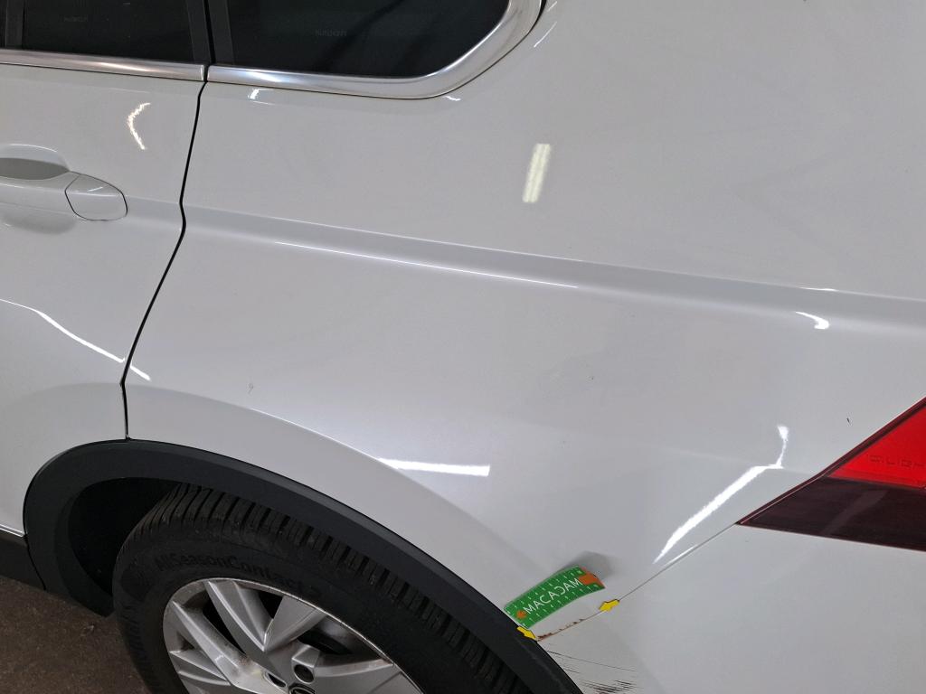 VOLKSWAGEN TIGUAN 2.0 TDI 150ch DSG7 Elegance 2021