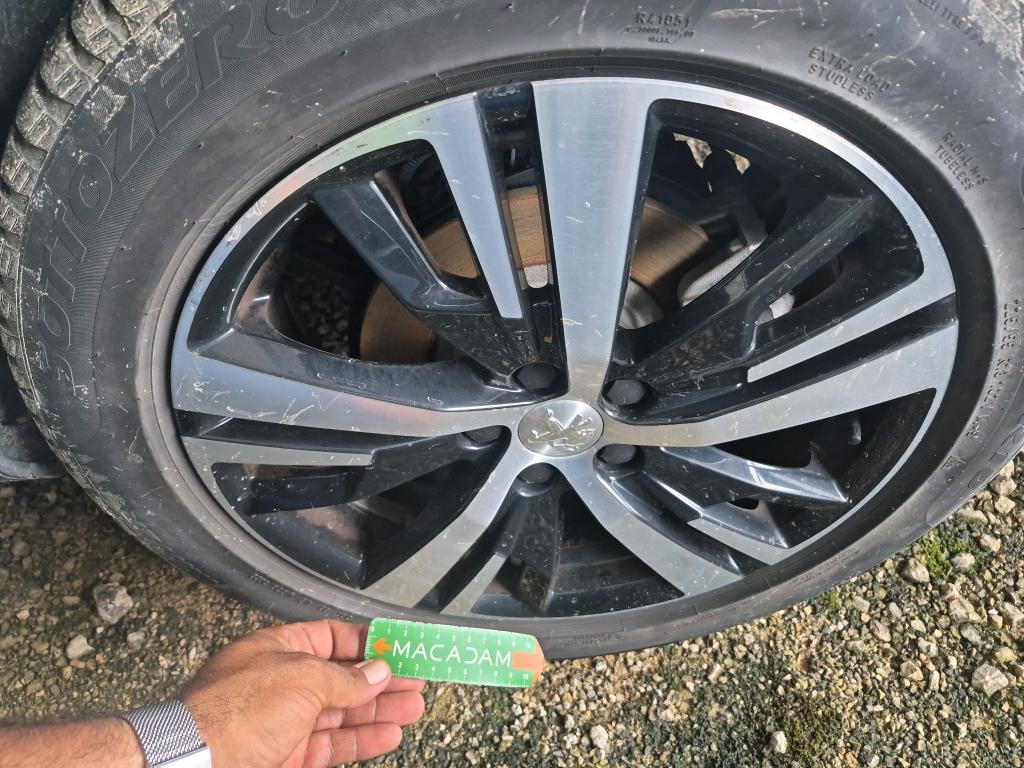 PEUGEOT 3008 Hybrid 225 e-EAT8 GT 2021
