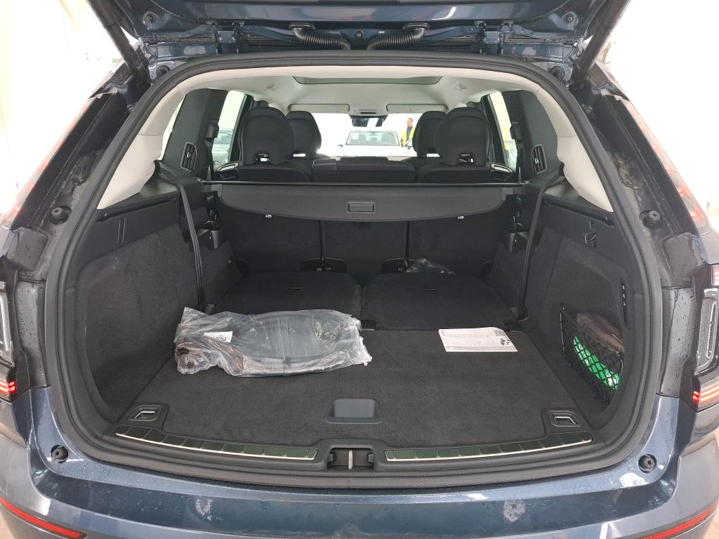 VOLVO EX90 Single RWD 279 ch 1EDT Start 2026
