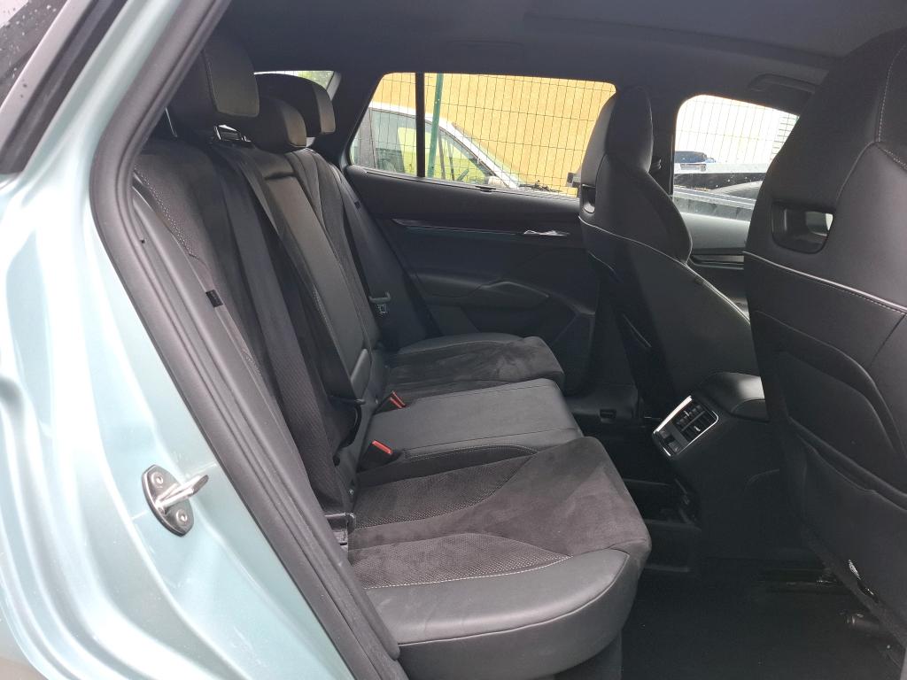 SKODA ENYAQ iV 80x - 2024