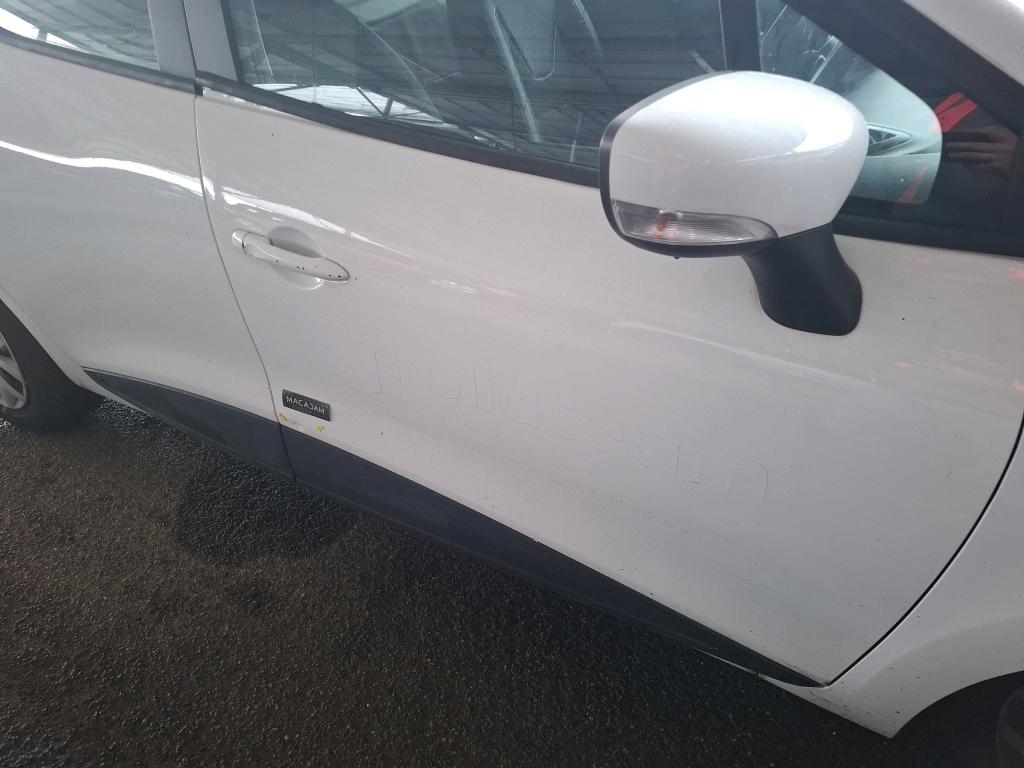 RENAULT CLIO SOCIETE DCI 75 ENERGY E6C AIR MEDIANAV 2019