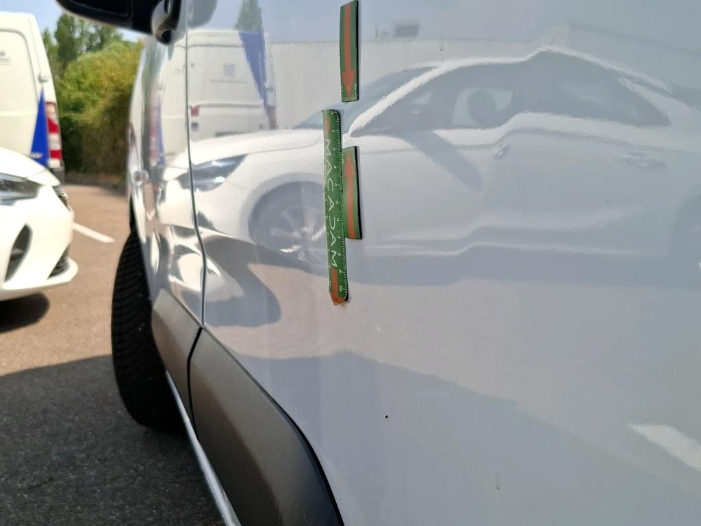 CITROEN BERLINGO VAN XL 950 BLUEHDI 100 S&S BVM5 CLUB 2021