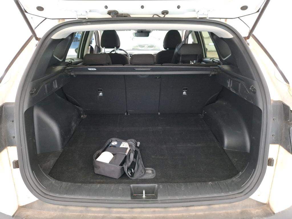 HYUNDAI TUCSON 1.6 T-GDI 150 Hybrid 48V iBVM Creative 2022