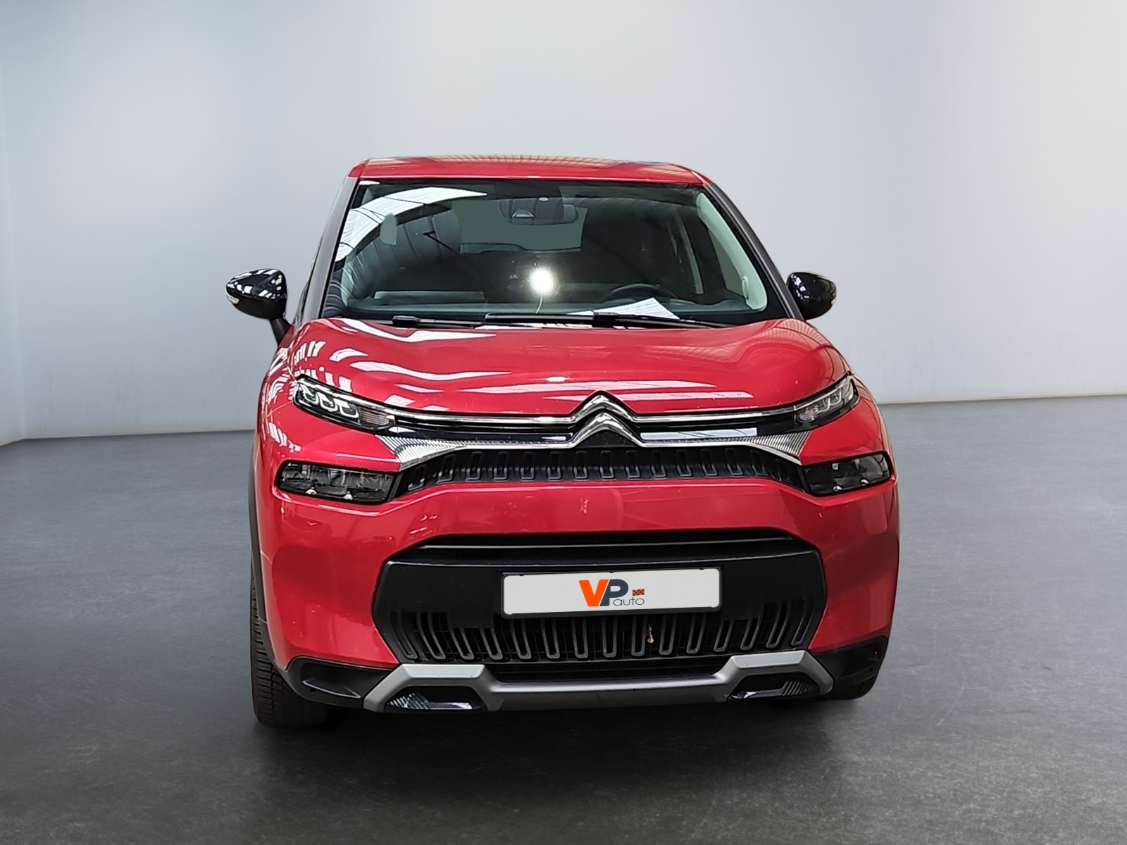CITROEN C3 AIRCROSS BlueHDi 110 S&S BVM6 You 2024