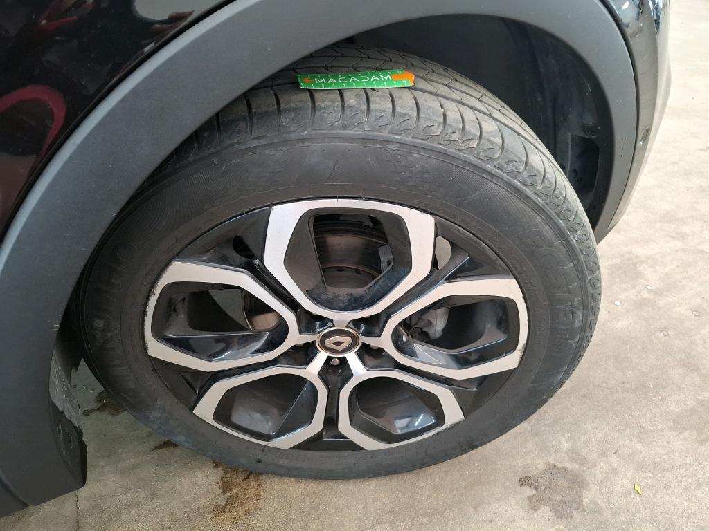 RENAULT ARKANA TCe 140 EDC FAP - 21B Intens 2022