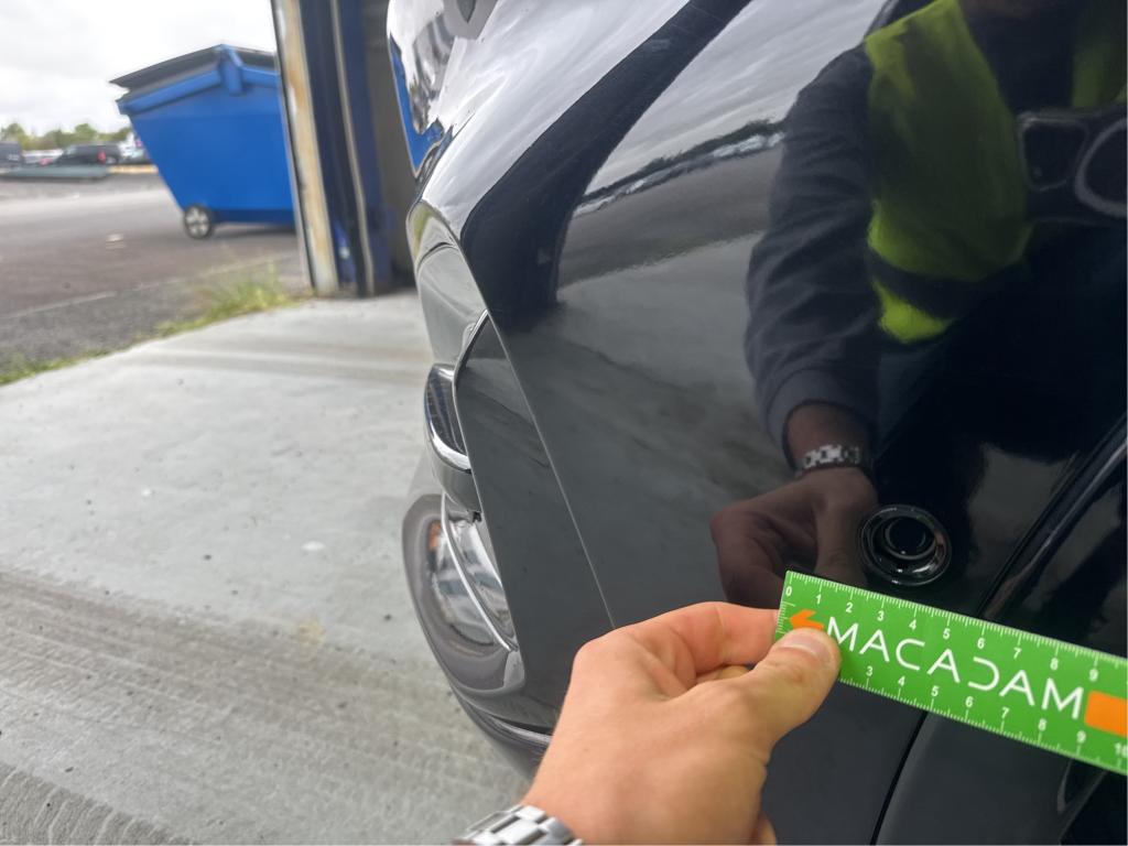 FORD KUGA 2.5 Duratec 190 ch FlexiFuel FHEV E85 Powershift ST-Line 2023