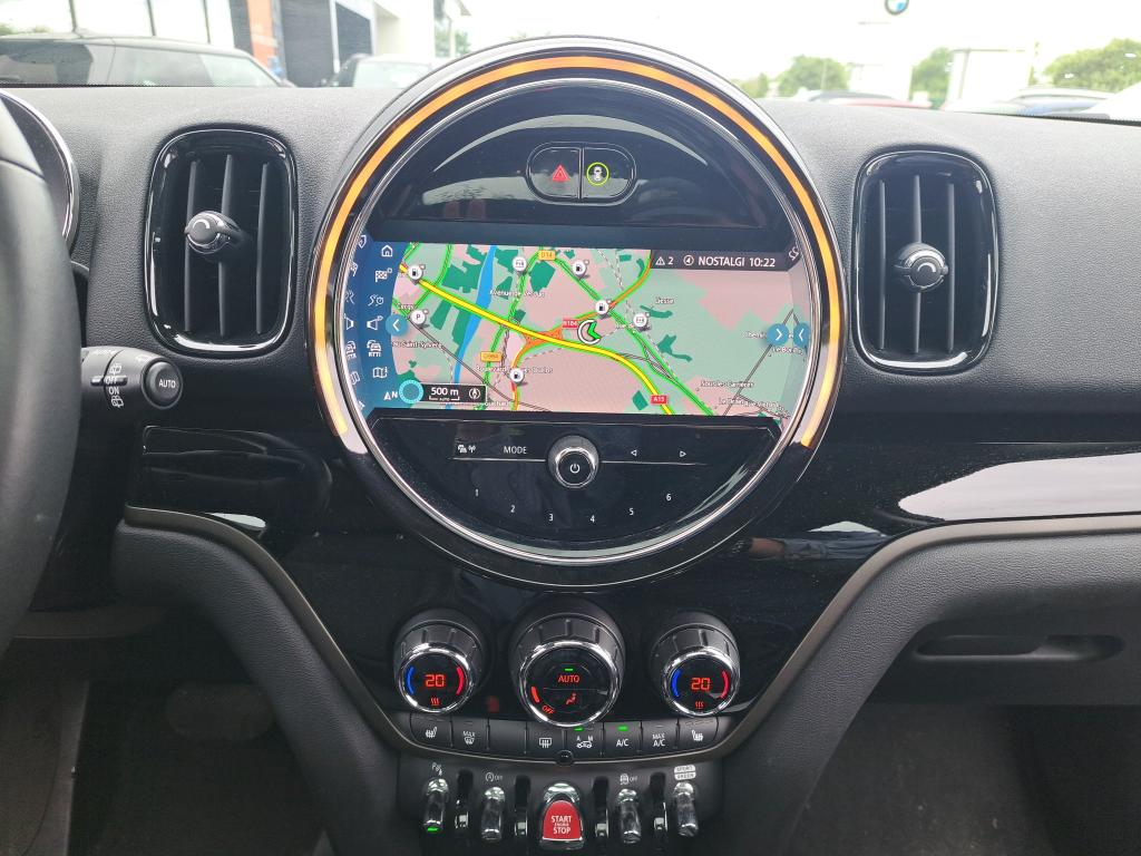 MINI COUNTRYMAN F60 LCI 136 ch BVA7 Cooper Essential 2023