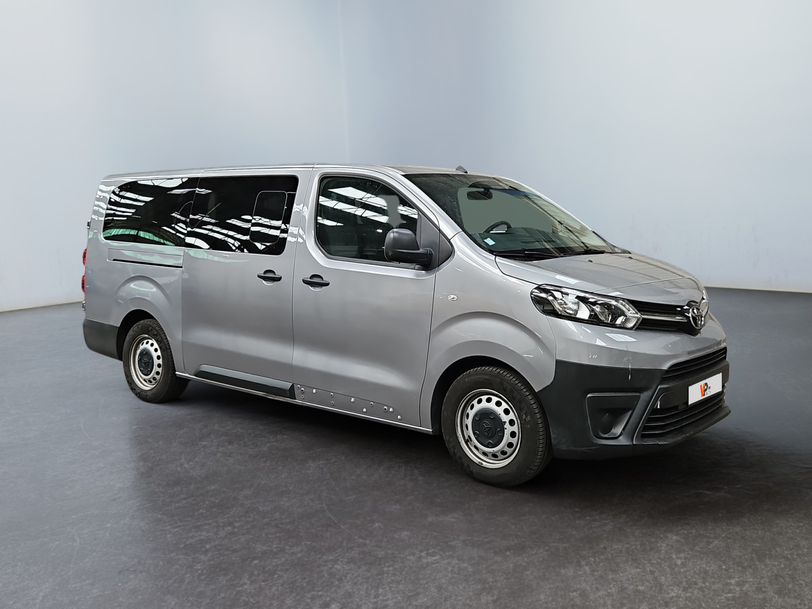 TOYOTA Proace Verso Long 120 D-4D BVM6 Dynamic 2020