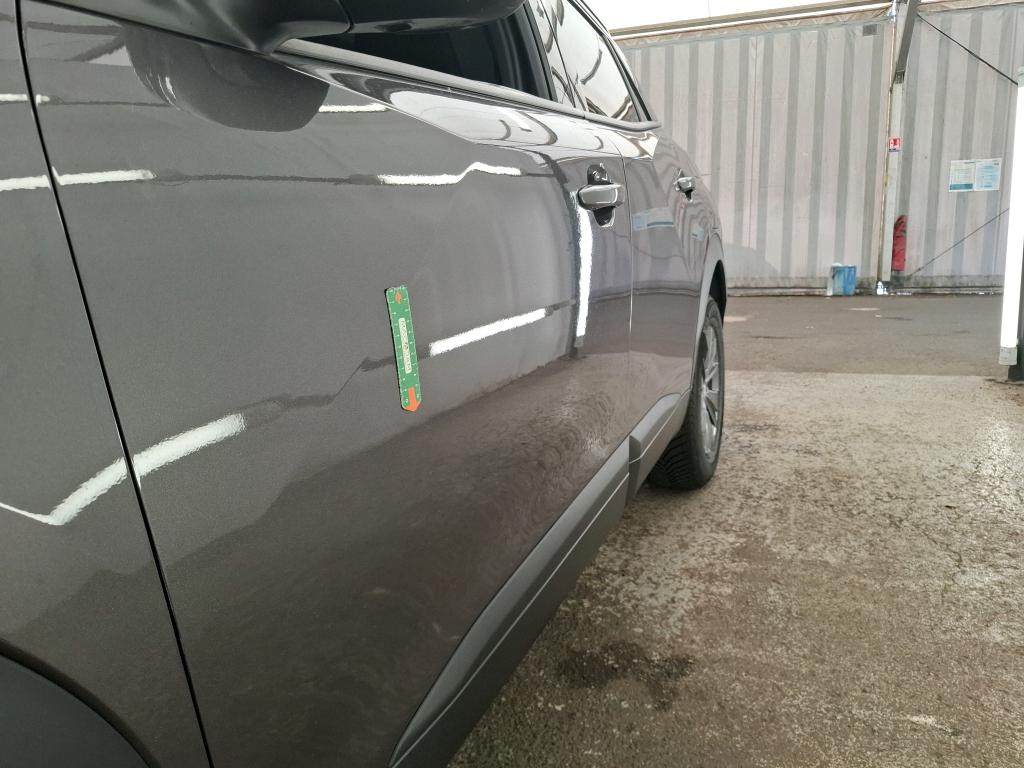 PEUGEOT 2008 PureTech 130 S&S BVM6 Style 2022