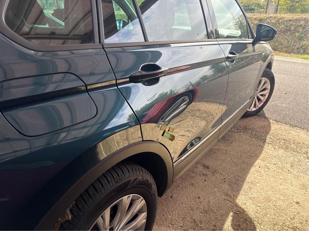 VOLKSWAGEN TIGUAN 2.0 TDI 150ch DSG7 Life Plus 2023
