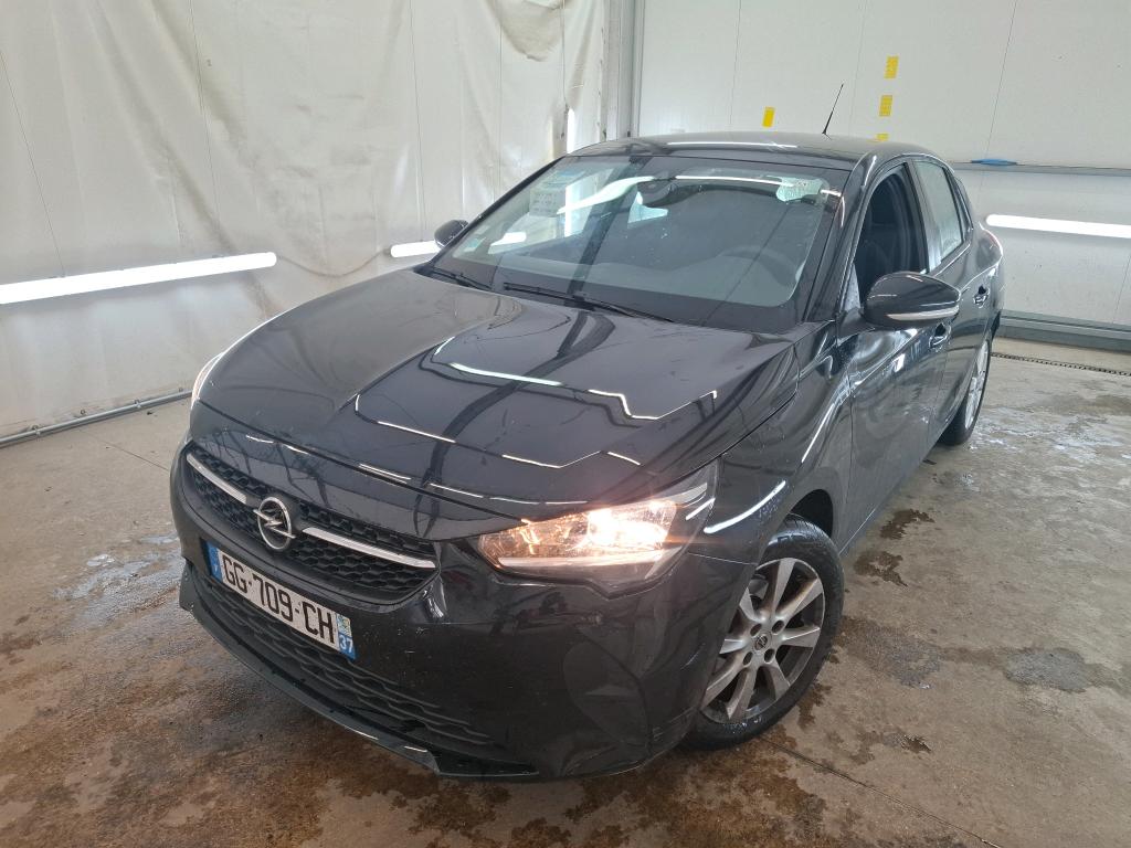 CORSA 1.2