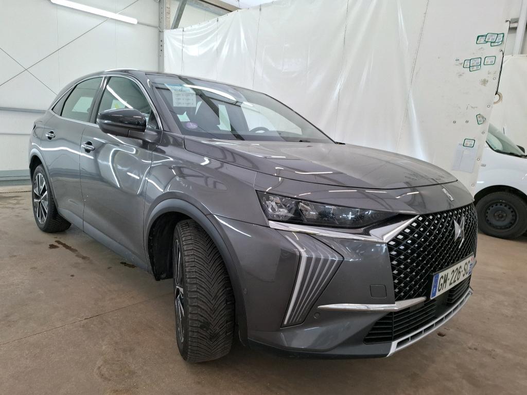 DS 7 Hybride Rechargeable E-Tense 225 EAT8 Bastille 2023