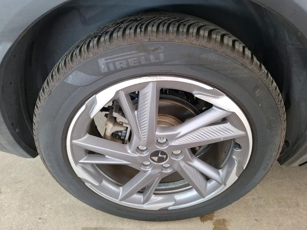 DS DS7 CROSSBACK Hybride E-Tense 225 EAT8 Business 2022