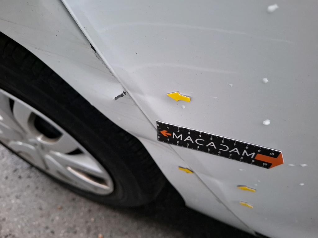 RENAULT CLIO SOCIETE DCI 75 ENERGY E6C AIR MEDIANAV 2019