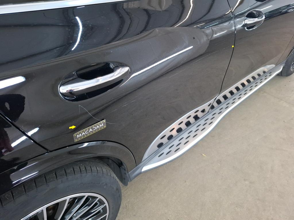 MERCEDES-BENZ MERCEDES GLC 300 e 9G-Tronic 4Matic AMG Line 2023
