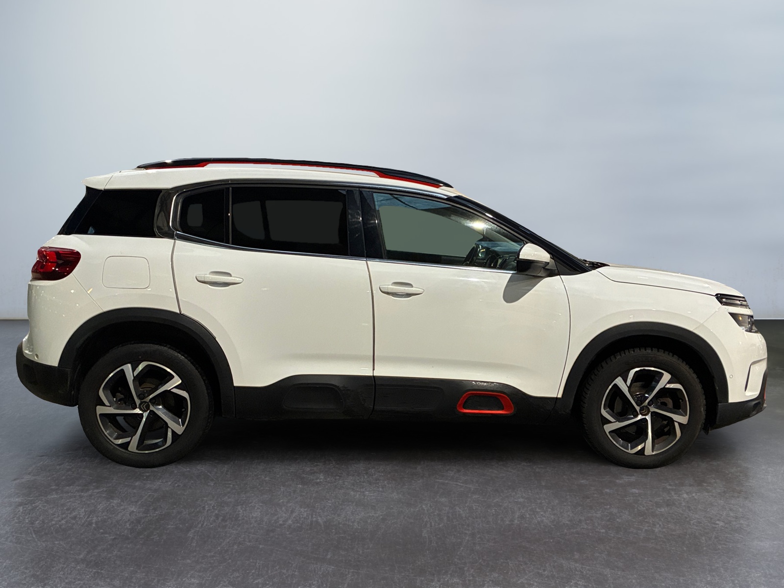 CITROEN C5 AIRCROSS BlueHDi 130 S&S BVM6 Feel 2019