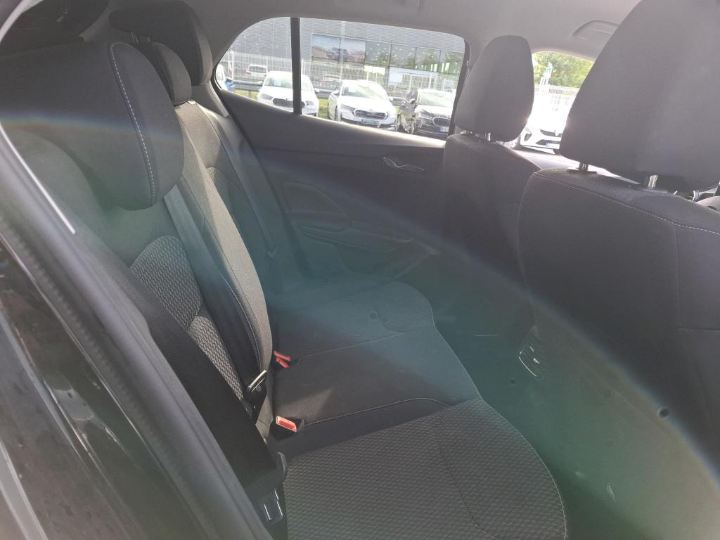 SKODA FABIA 1.0 TSI 95 ch BVM5 Style 2023