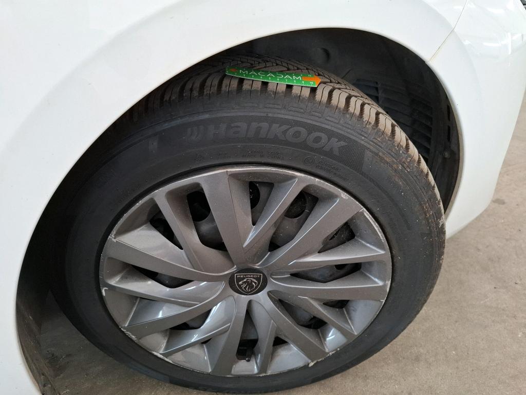 PEUGEOT 308 PureTech 110ch S&S BVM6 Active Pack 2023