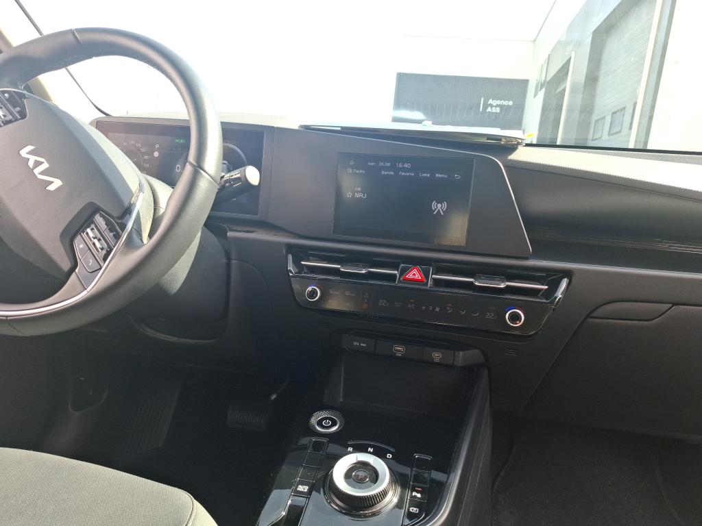 KIA NIRO EV Electrique 204 ch Motion 2023