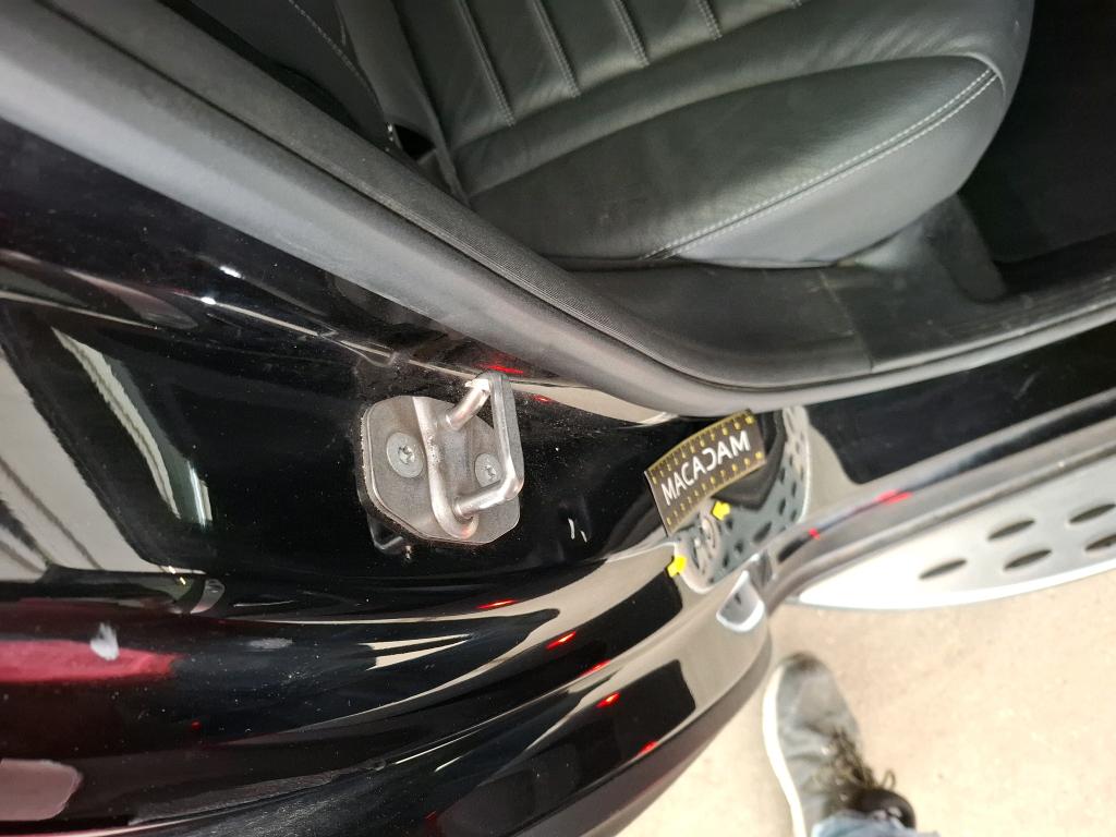 MERCEDES-BENZ MERCEDES CLASSE GLC COUPE Coupé 220 d 9G-Tronic 4Matic Fascination 2019