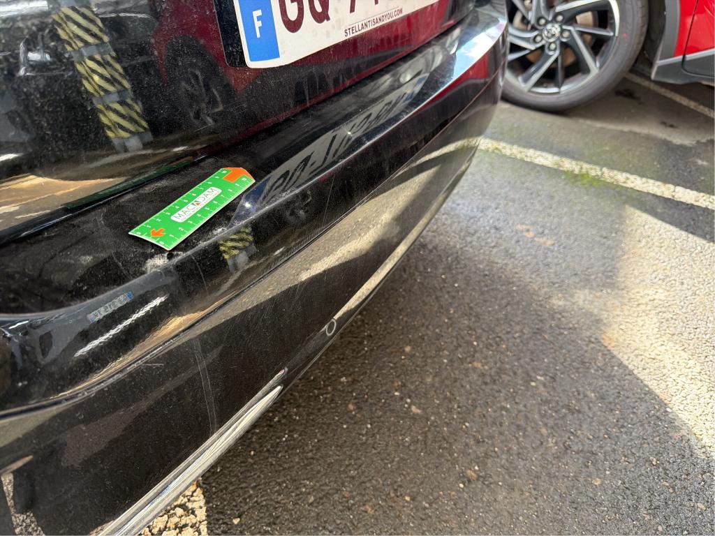 PEUGEOT 308 SW BlueHDi 130ch S&S EAT8 Allure Pack 2023