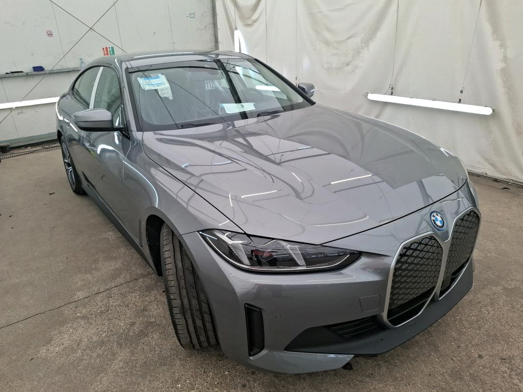 BMW i4 G26 LCI eDrive40 2025