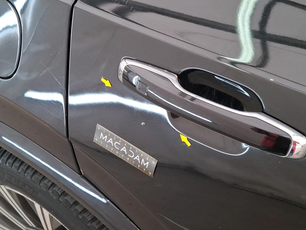 VOLVO XC90 T8 Twin Engine 303+87 ch Geartronic 8 7pl Inscription 2019