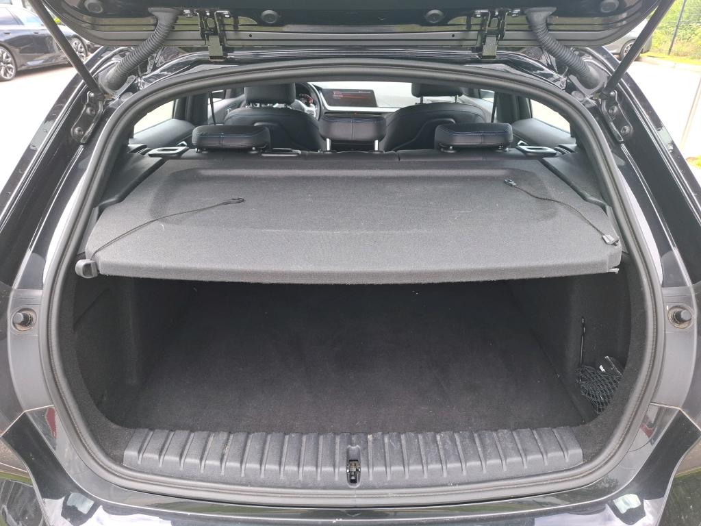 BMW SERIE 1 F40 118d 150 ch BVA8 M Sport 2023