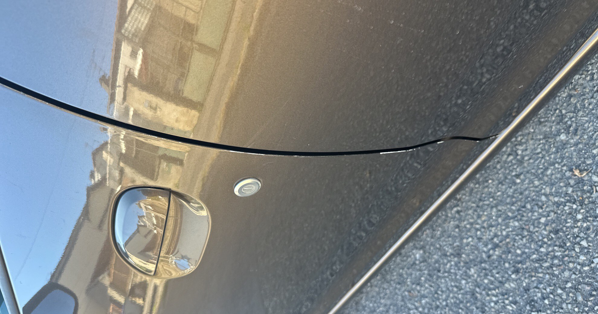 DACIA SANDERO SCe 75 Lauréate 2019