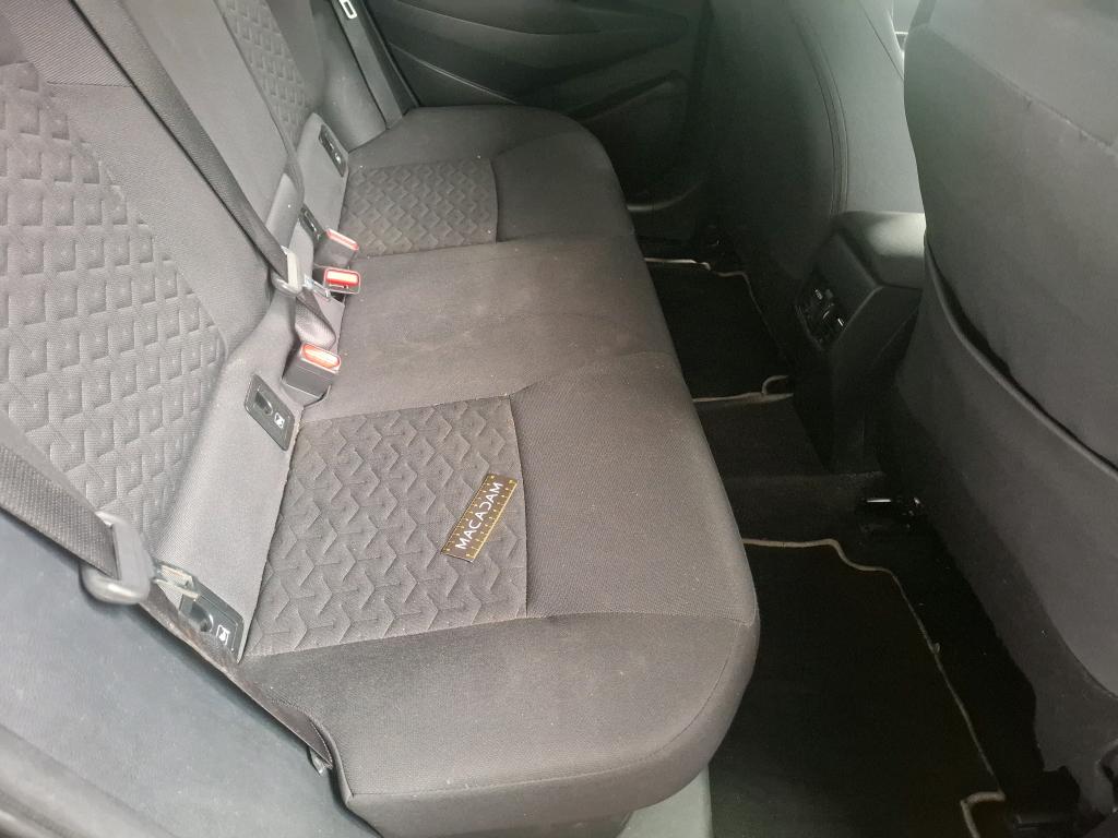 TOYOTA COROLLA TOURING Sports Hybride 122h Dynamic 2022