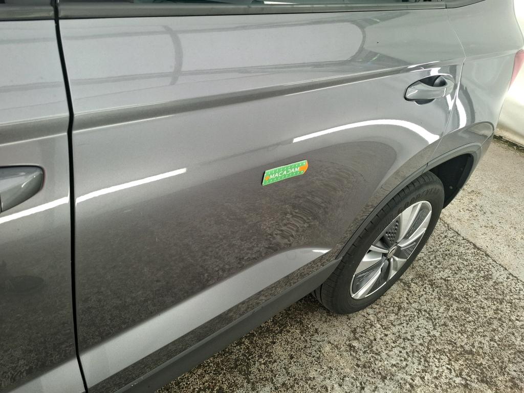 SKODA KAROQ 1.5 TSI 150 ch ACT DSG7 Business 2023