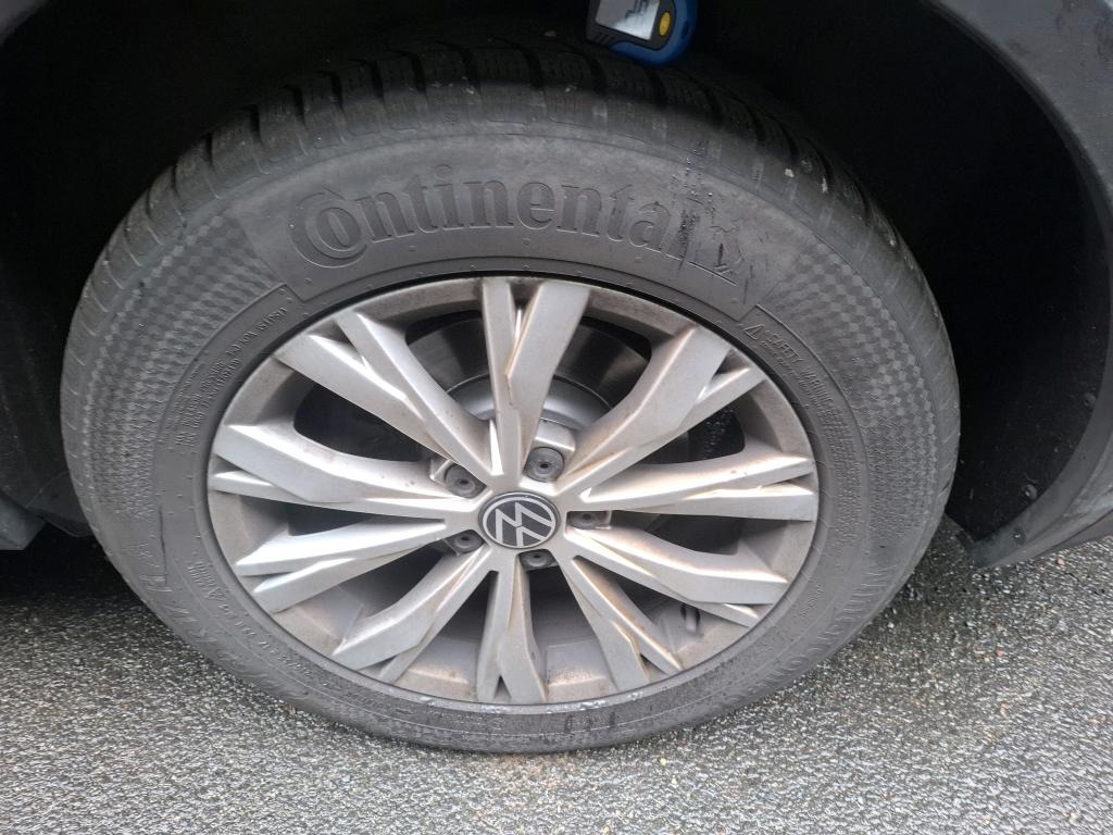VOLKSWAGEN TIGUAN 2.0 TDI 150ch DSG7 Life 2022