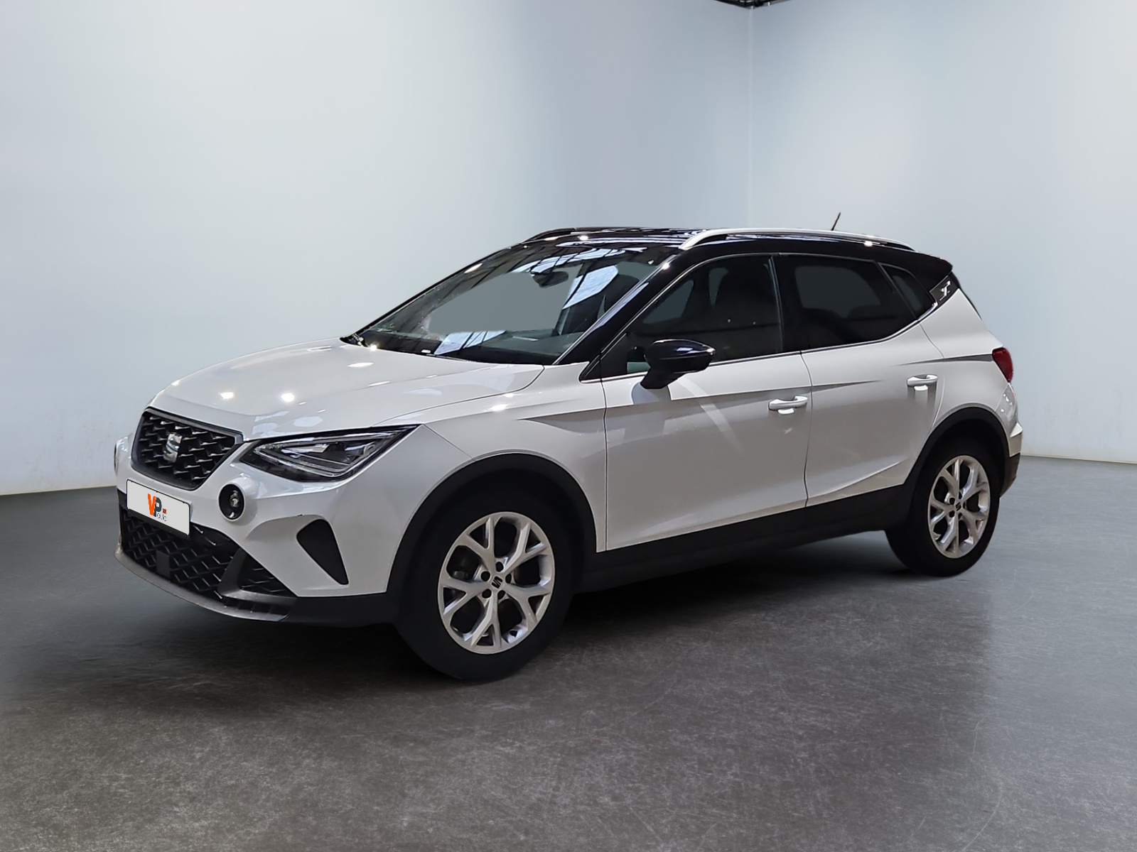 ARONA 1.0
