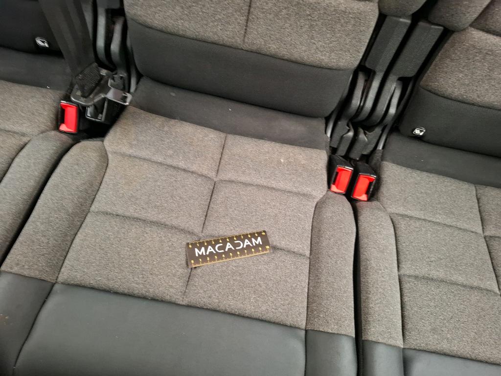 CITROEN C5 AIRCROSS BlueHDi 130 S&S EAT8 Business 2021